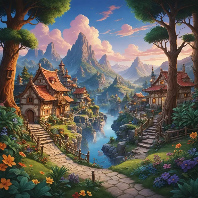 Explorez l'univers des tapis de jeu Lorcana