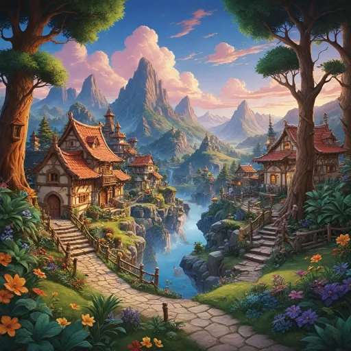 Explorez l'univers des tapis de jeu Lorcana