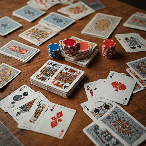 Comprendre les subtilités des règles du jeu Mille Bornes