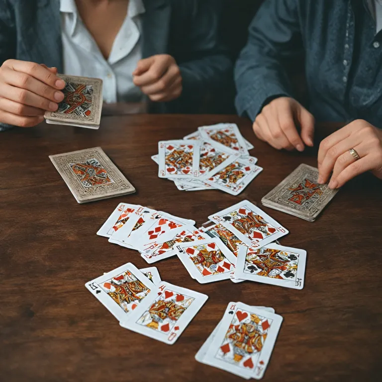 Maîtriser les règles du jeu de cartes Président