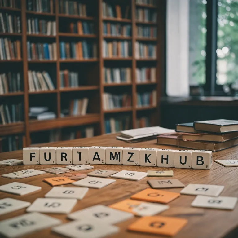 Maîtriser les subtilités du rummikub lettres