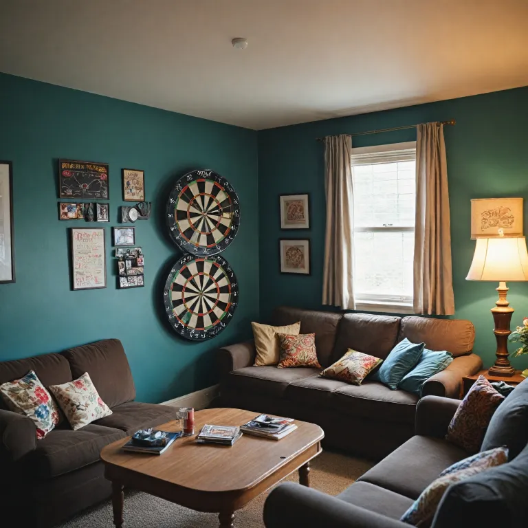 Comment bien choisir son jeu électronique de fléchettes pour des soirées réussies