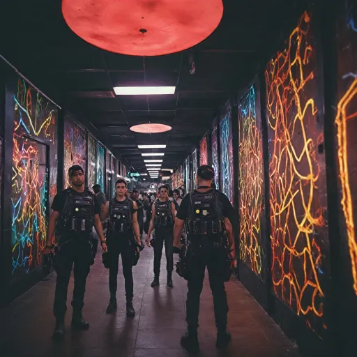 Pourquoi choisir le laser game à Nancy pour une expérience unique entre amis