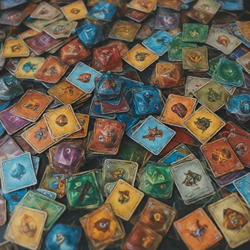 Comment personnaliser son deck altered pour une expérience de jeu unique