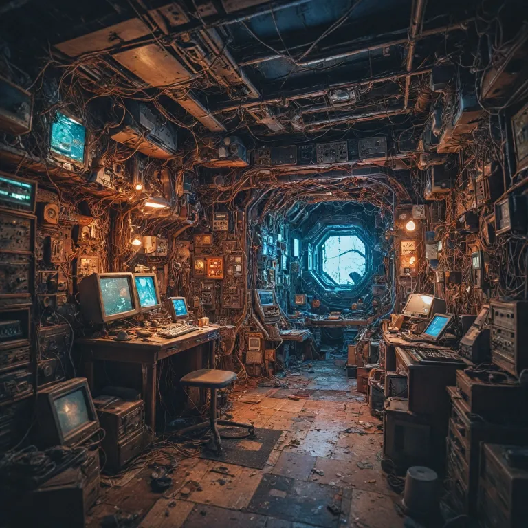 Plongez dans l’univers fascinant du jeu turing machine