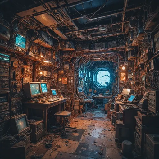 Plongez dans l’univers fascinant du jeu turing machine