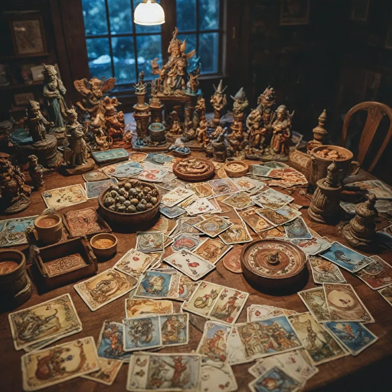 Tout savoir sur le display Lorcana chapitre 1 : conseils et astuces pour bien débuter