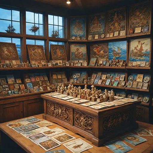 Tout savoir sur le display one piece op09 fr : guide pour les passionnés de jeux de cartes