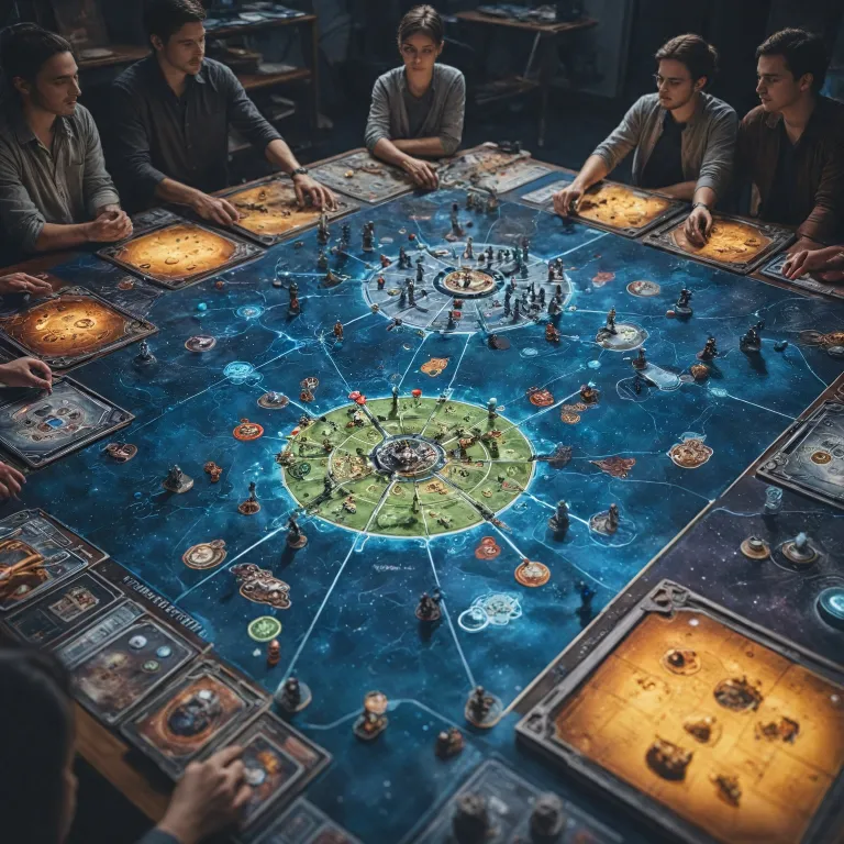 Plongez dans l’univers de risk édition star wars : stratégie et immersion galactique