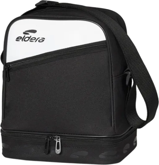 Sacoche Pétanque 3 Boules, Eldera Noir