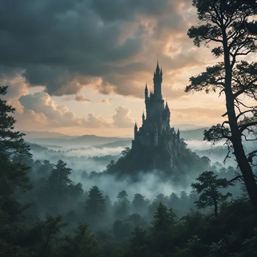 Plongez dans l’aventure épique de return to dark tower