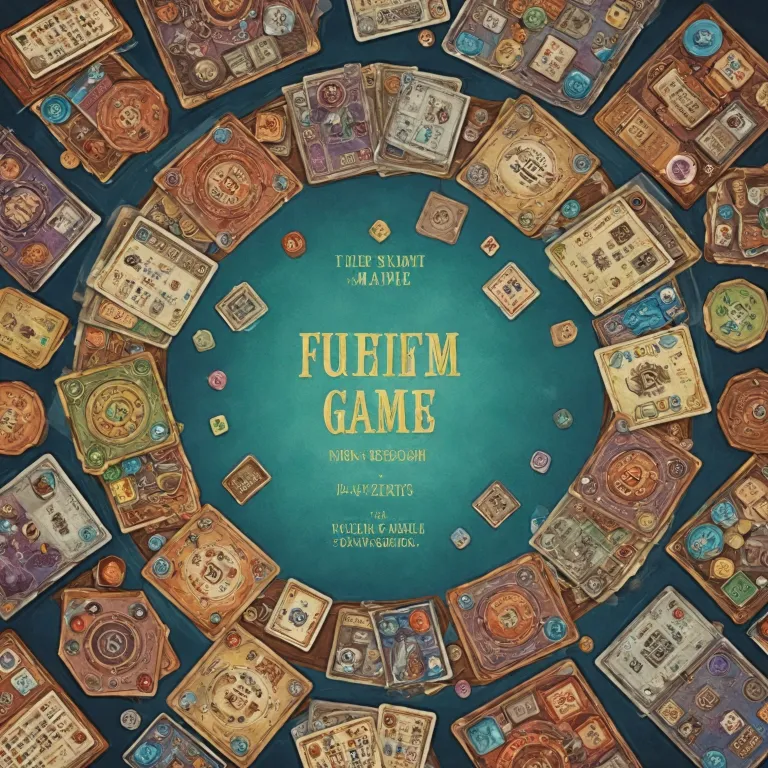 Les tendances incontournables des jeux de société à venir