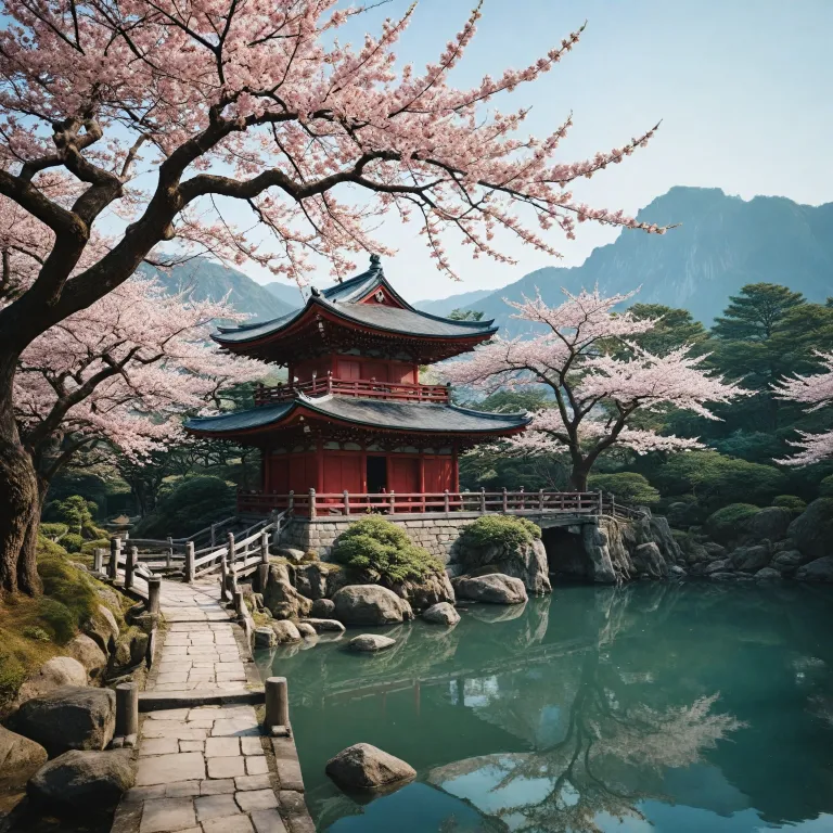 Partez à l’aventure au Japon dans les jeux vidéo