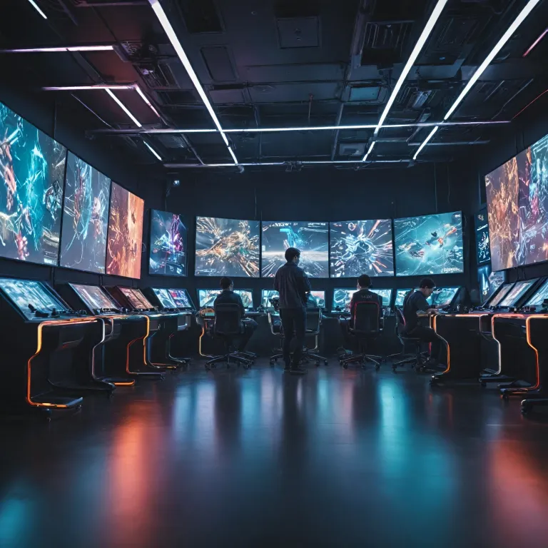 Comment staka révolutionne l'expérience de jeu