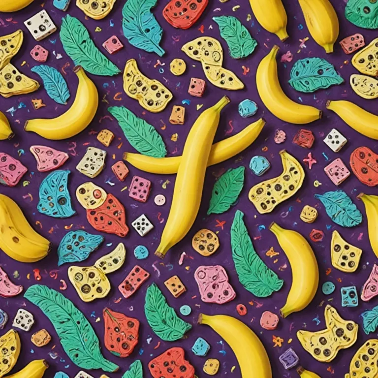 Tout savoir sur la règle hop la banana dans les jeux