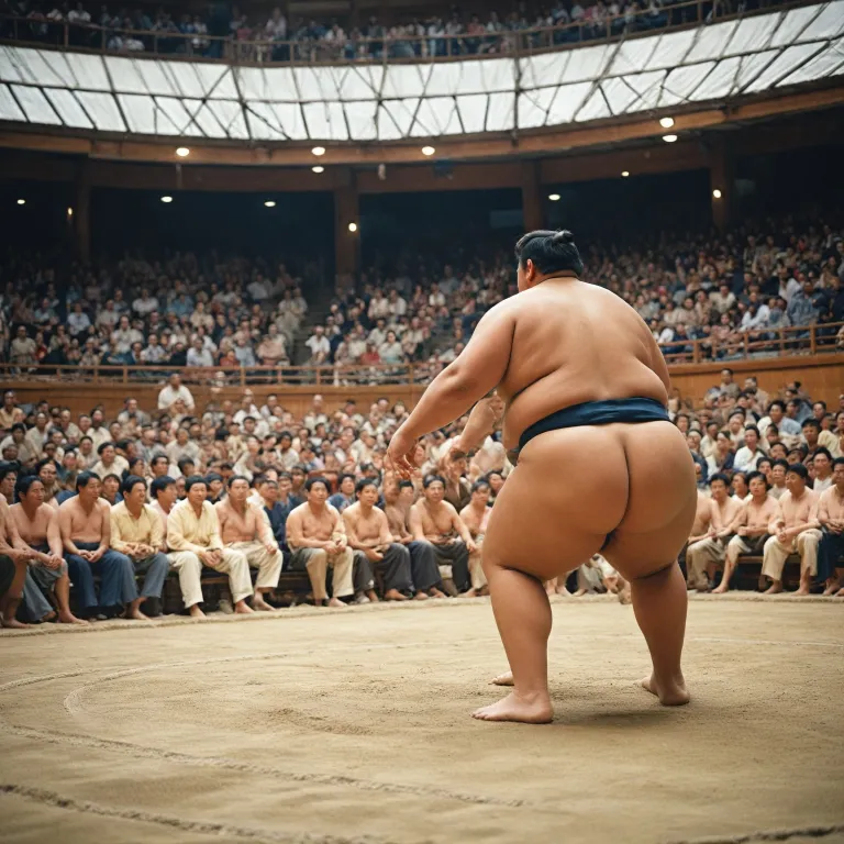 Plongez dans l’univers fascinant du jeu sumo : stratégies et plaisir garantis