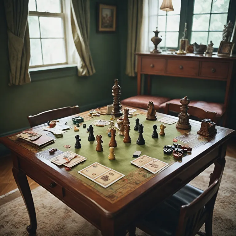 Tout savoir sur les règles du Cluedo pour jouer comme un pro