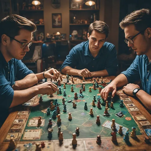 Comment maîtriser le jeu la barricade et améliorer votre stratégie