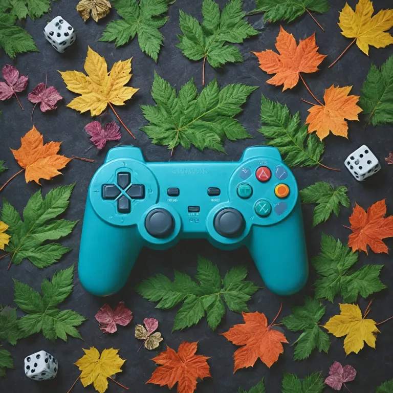 Tout savoir sur les feuilles de yams pour améliorer votre expérience de jeu