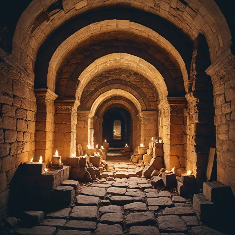 Plongez dans l’univers fascinant des donjons et trésors