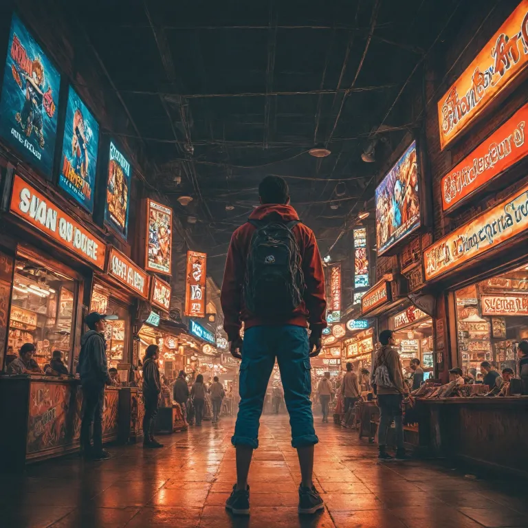 Tout savoir sur le display one piece dans les jeux vidéo