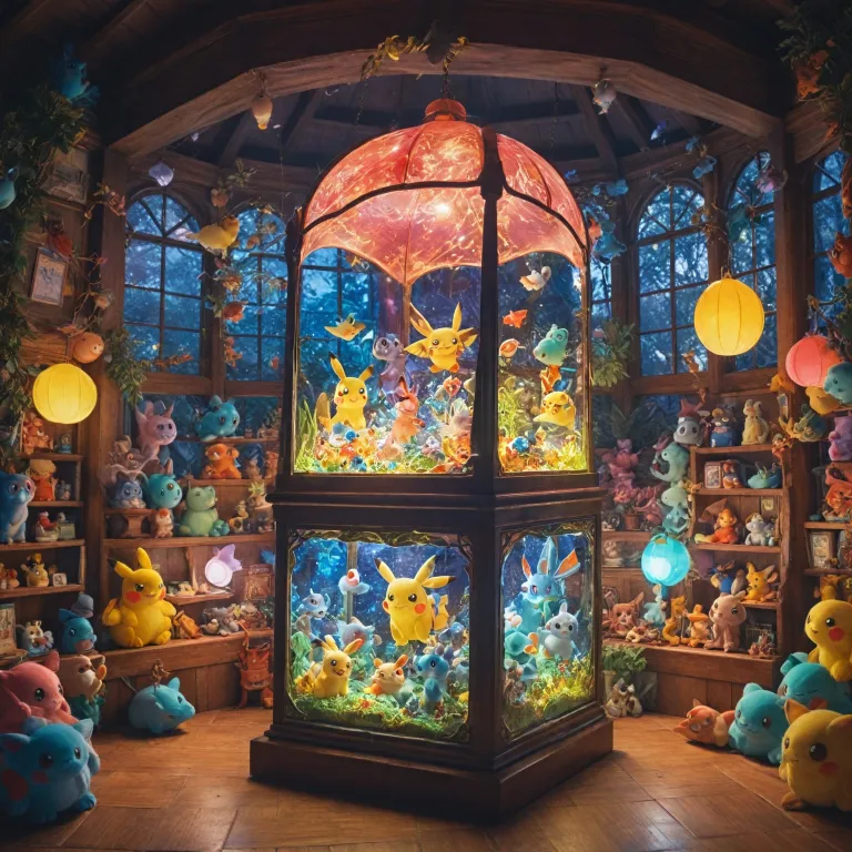 Plongez dans l’univers du coffret Pokémon évolution prismatique : un incontournable pour les collectionneurs et joueurs