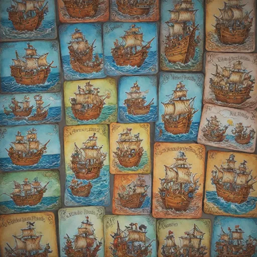 Tout savoir sur les cartes One Piece en français : guide pour les passionnés