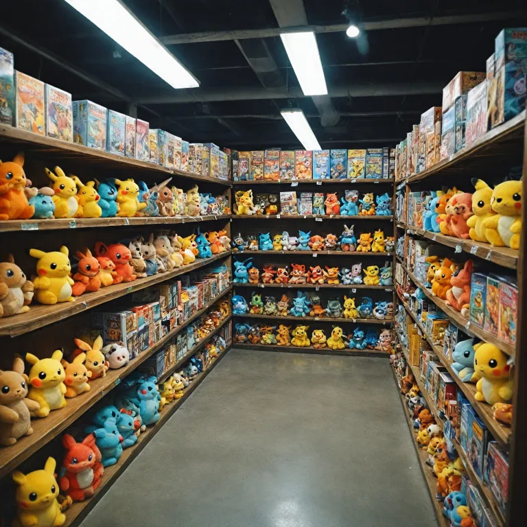 Tout savoir sur les displays Pokémon en France : guide complet pour les collectionneurs et joueurs