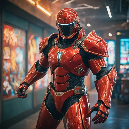 La puissance en rouge : comment la couleur influence la performance dans les jeux