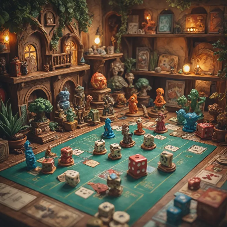 Plongez dans l’univers du jeu « moi c’est madame » : une expérience ludique unique