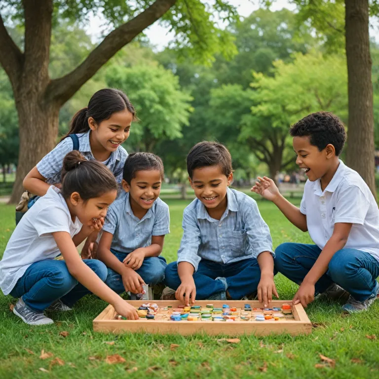 Comment bien choisir ses camarades de jeu pour une expérience optimale