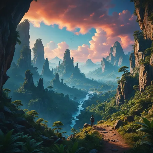 Tout savoir sur l’extension Faraway : immersion et nouveautés pour les joueurs