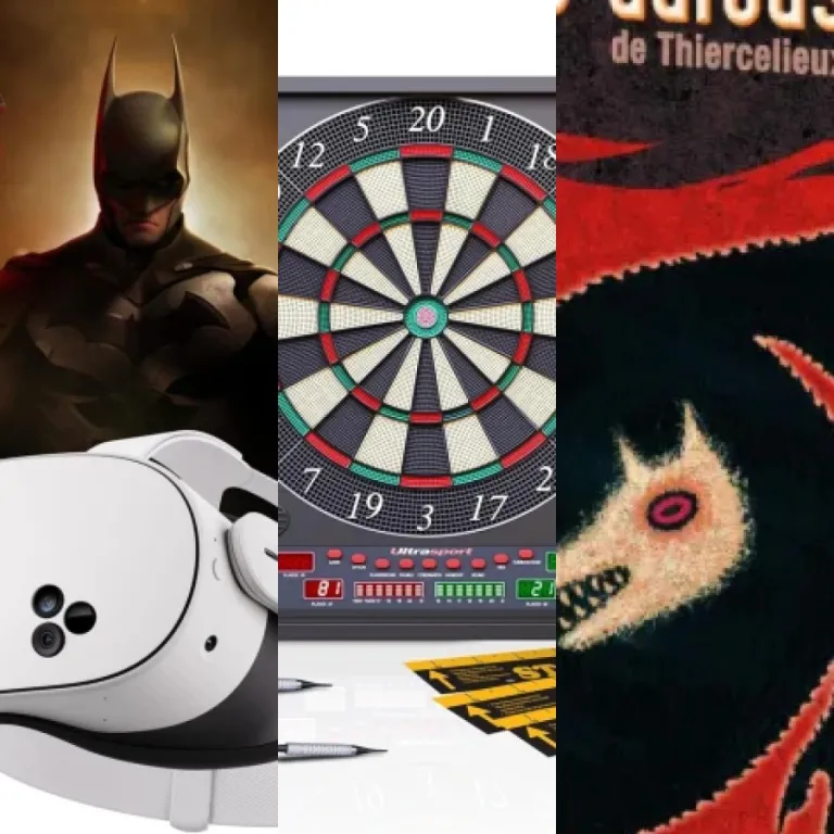 Top 58 : meilleurs jeux de plateau compétitifs (août 2026)