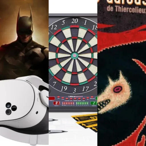 Top 3 : meilleurs jeux de plateau compétitifs (janvier 2026)