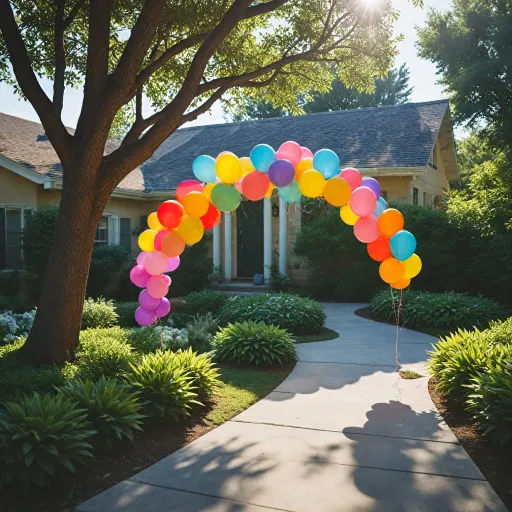 Organiser un anniversaire inoubliable pour un enfant de 6 ans passionné de jeux