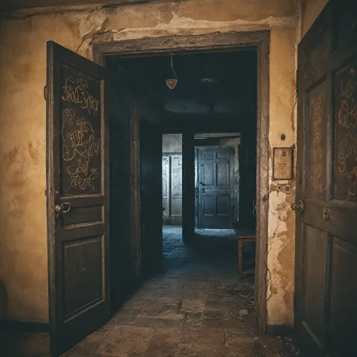 Vivez une expérience terrifiante avec un escape game horreur à Marseille