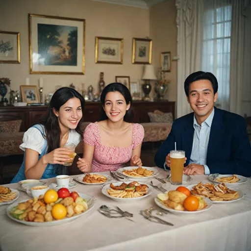 Un jeu de mimes en ligne pour sublimer vos soirées entre amis et en famille