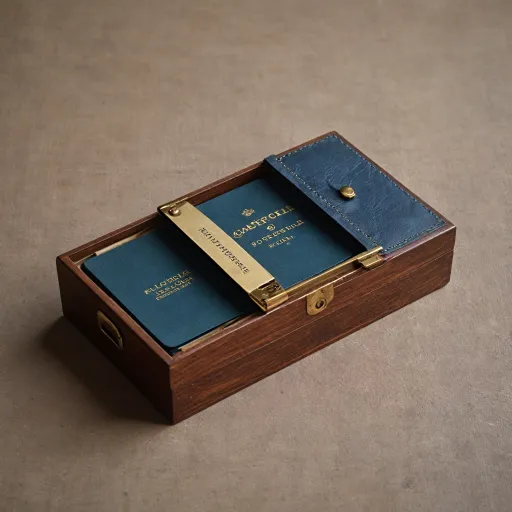 Choisir une boite de jeu de carte élégante pour protéger vos decks