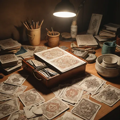 Comprendre la magic cote des cartes pour optimiser sa collection