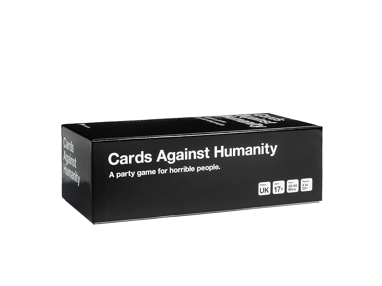 Cards Against Humanity: UK Edition