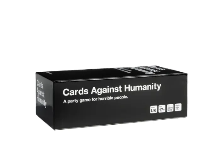 Cards Against Humanity: UK Edition