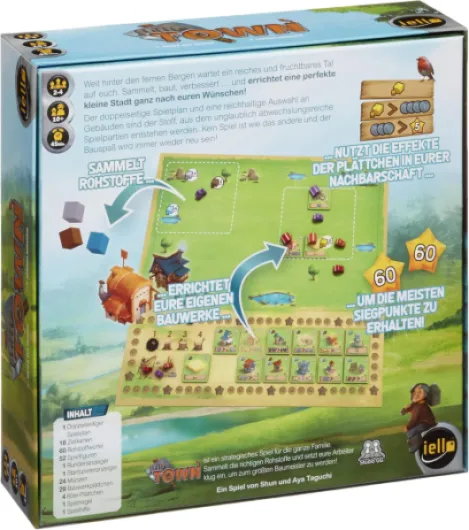 Iello 516399 - Accessoire