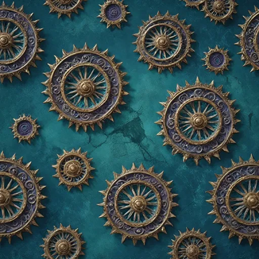 Plonger dans thousand sons : la légion de sorciers de Tzeentch pour joueurs exigeants