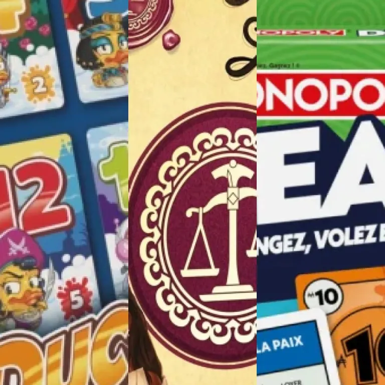 Quel jeux de cartes rapides choisir ? Top 16 (2026)