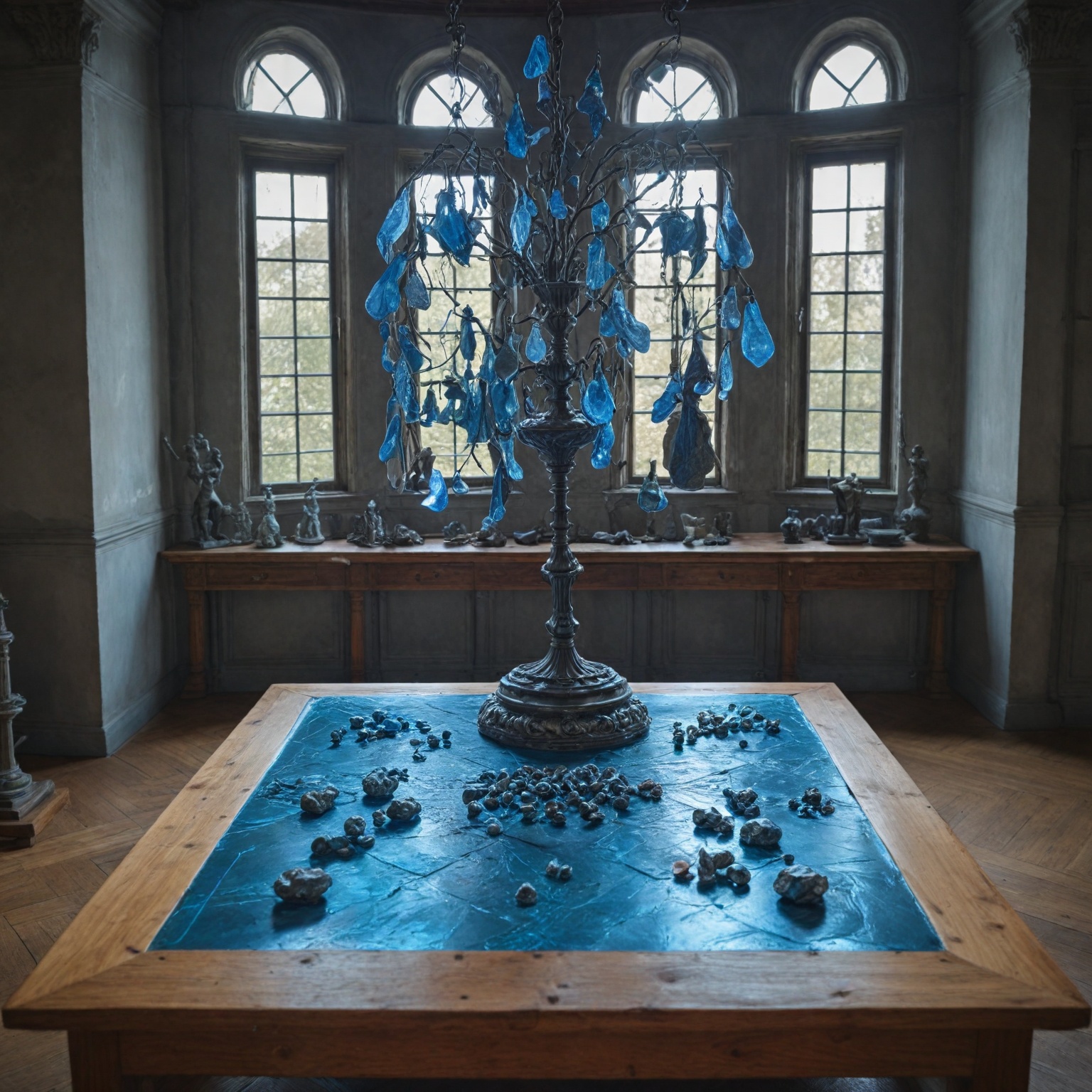 Grey knight : guide stratégique pour maîtriser les chevaliers du chapitre