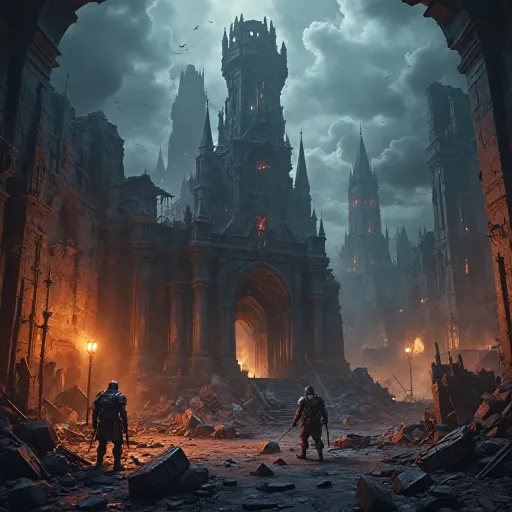 Plonger dans l’univers black templars 40k : stratégies, armées et croisades