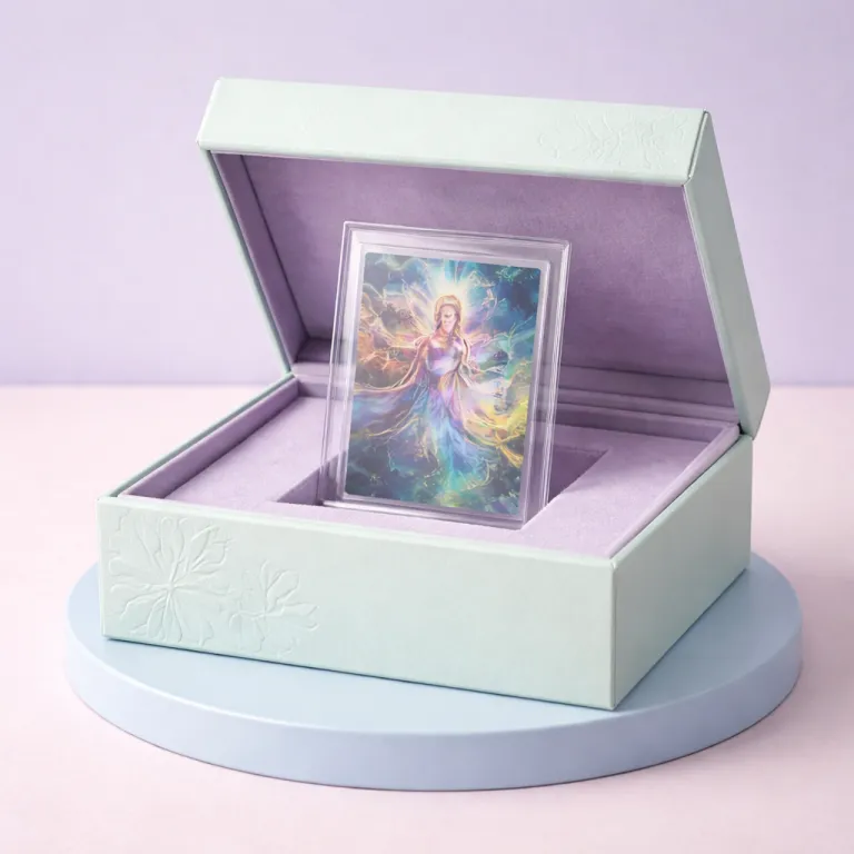 Un coffret Ogerpon ex premium pour sublimer votre collection Pokémon JCC