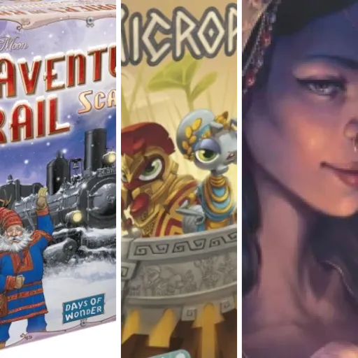 Les 6 meilleurs jeux de stratégie économique (2026)