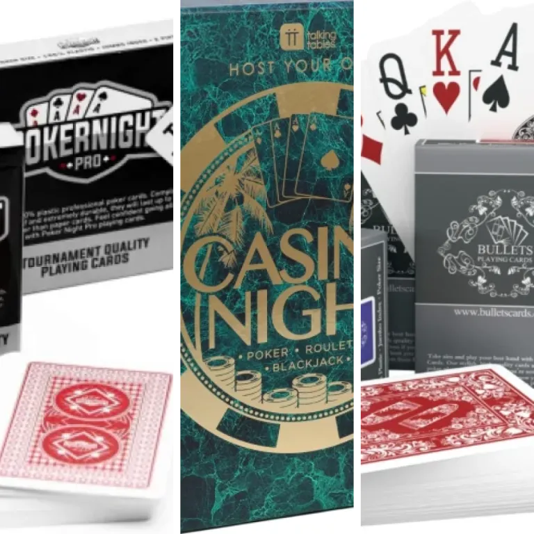 Top 6 : meilleurs jeux de paris (2026)