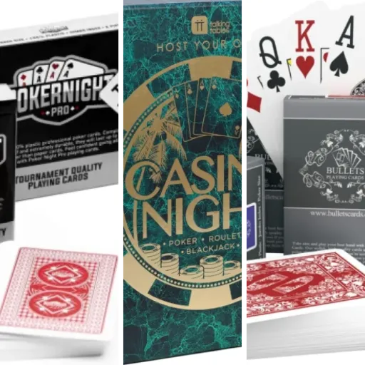 Top 6 : meilleurs jeux de paris (2026)